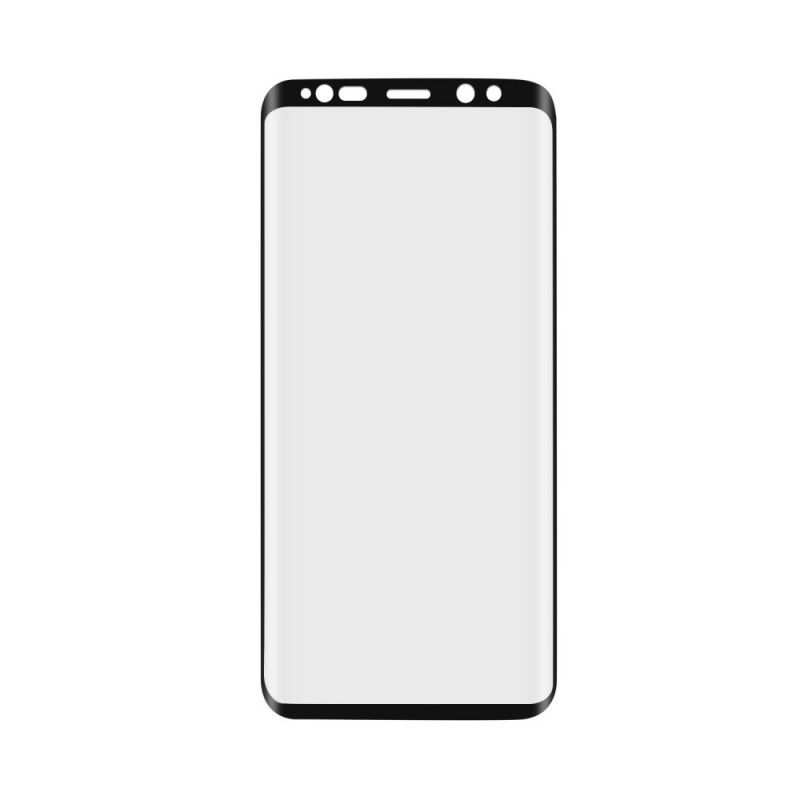 Schutz Aus Gehärtetem Glas Samsung Galaxy S9