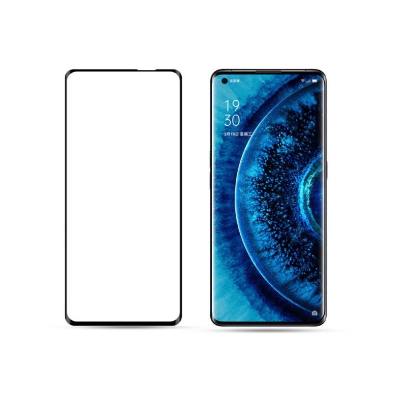 Displayschutzfolie Oppo Find X2 Pro Nillkin