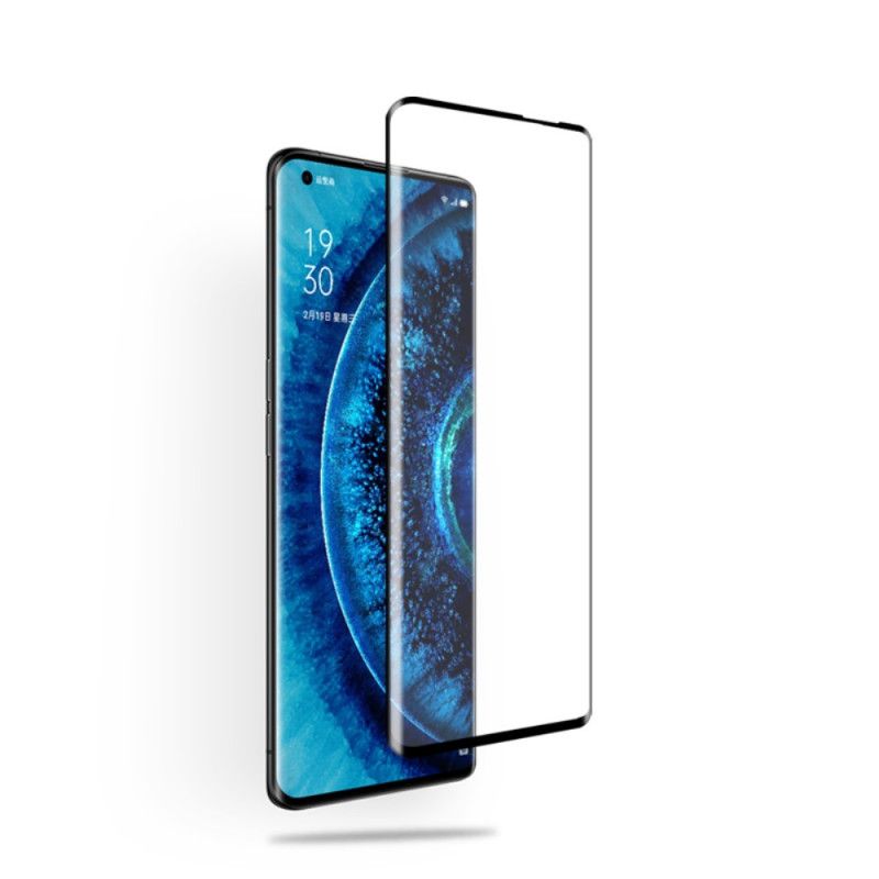 Displayschutzfolie Oppo Find X2 Pro Nillkin