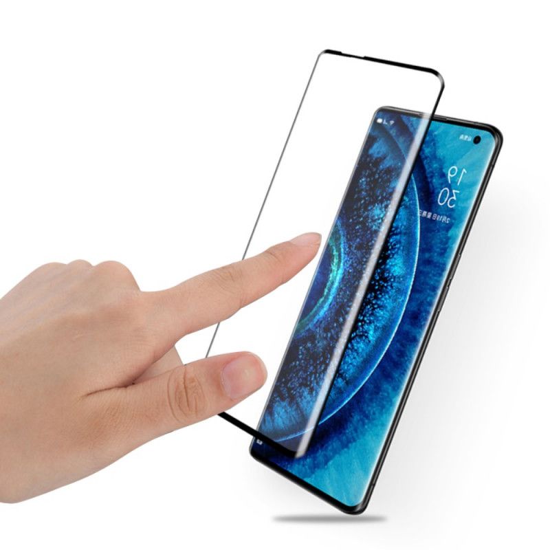 Displayschutzfolie Oppo Find X2 Pro Nillkin