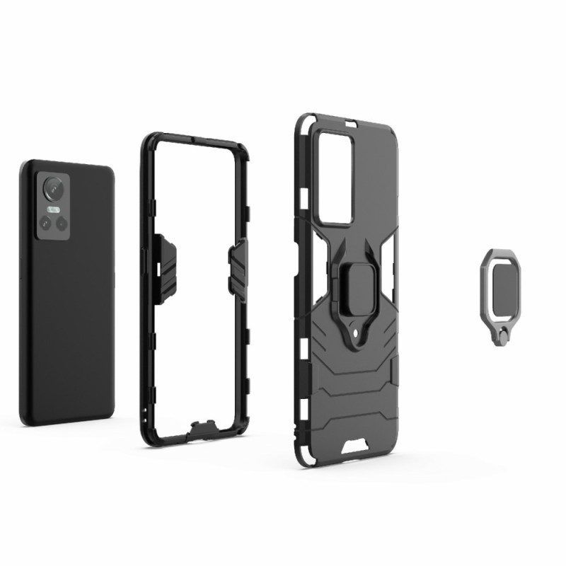 Handyhülle Für Realme GT Neo 3 Schutzring