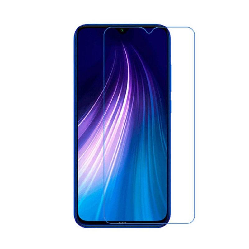 Bildschirmschutzfolie Xiaomi Redmi Note 8T