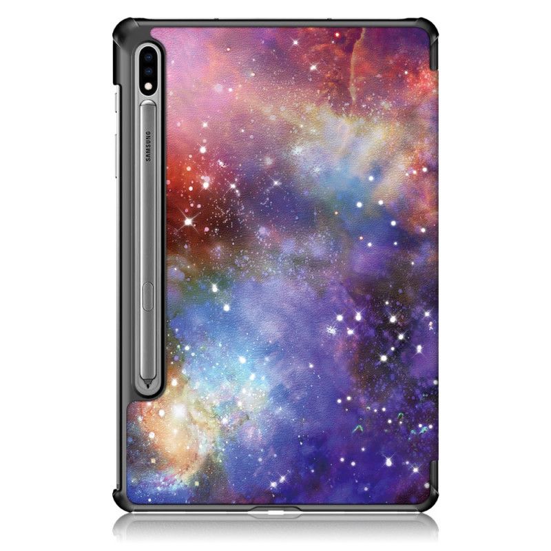 Smart Case Samsung Galaxy Tab S7 Verstärkter Raum