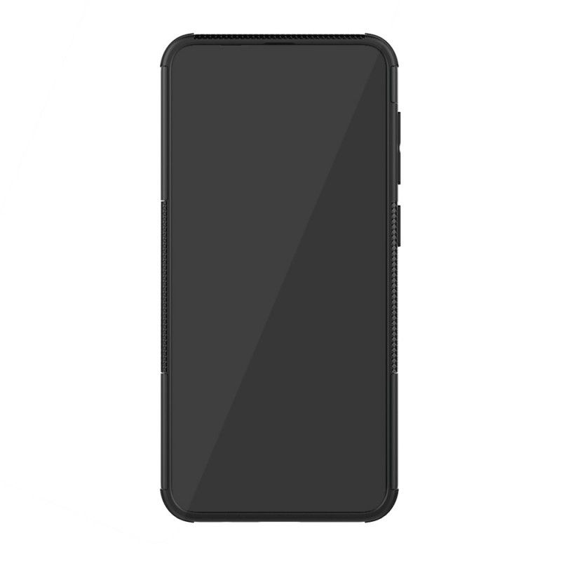 Hülle Samsung Galaxy A50 Schwarz Extrem Widerstandsfähig