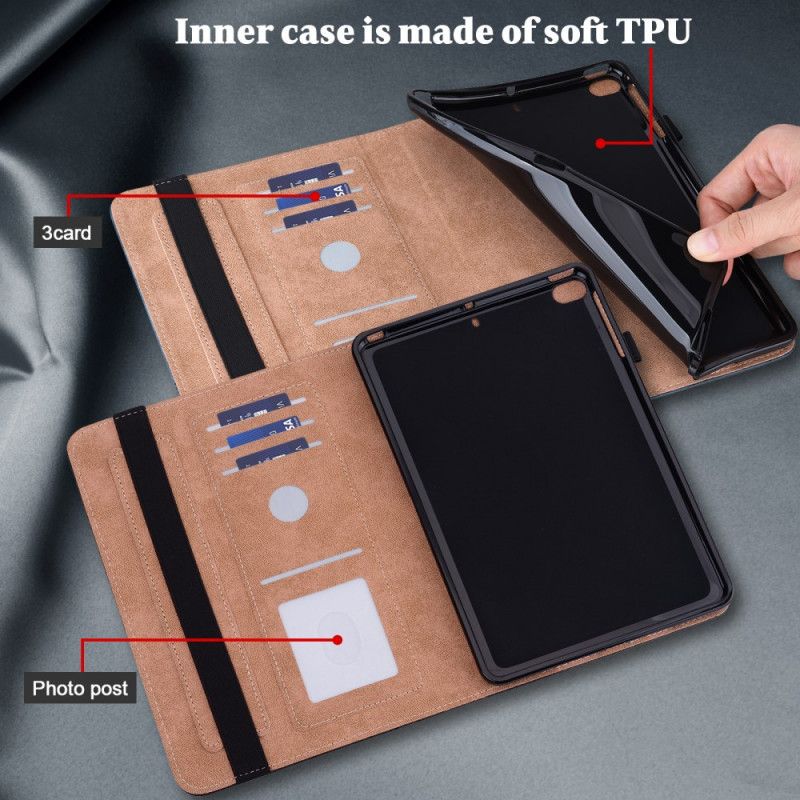 Case Samsung Galaxy Tab A8 Handyhülle (2021) Geometrische Formen