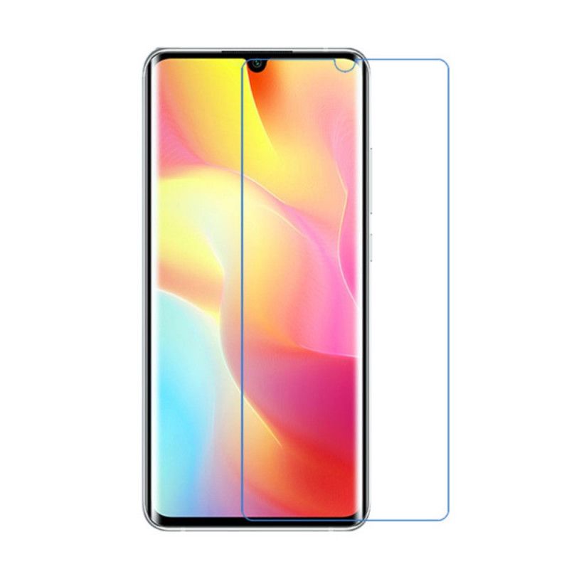 Bildschirmschutzfolie Xiaomi Mi Note 10 Lite