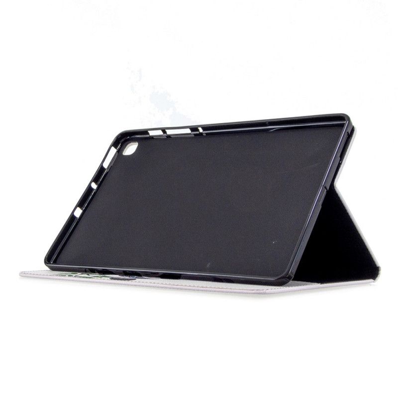 Case Samsung Galaxy Tab S6 Lite Handyhülle Bambuspanda