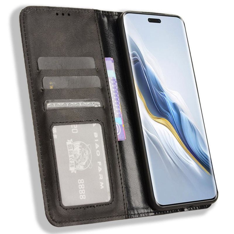 Flip Case Honor Magic 6 Pro Jahrgang