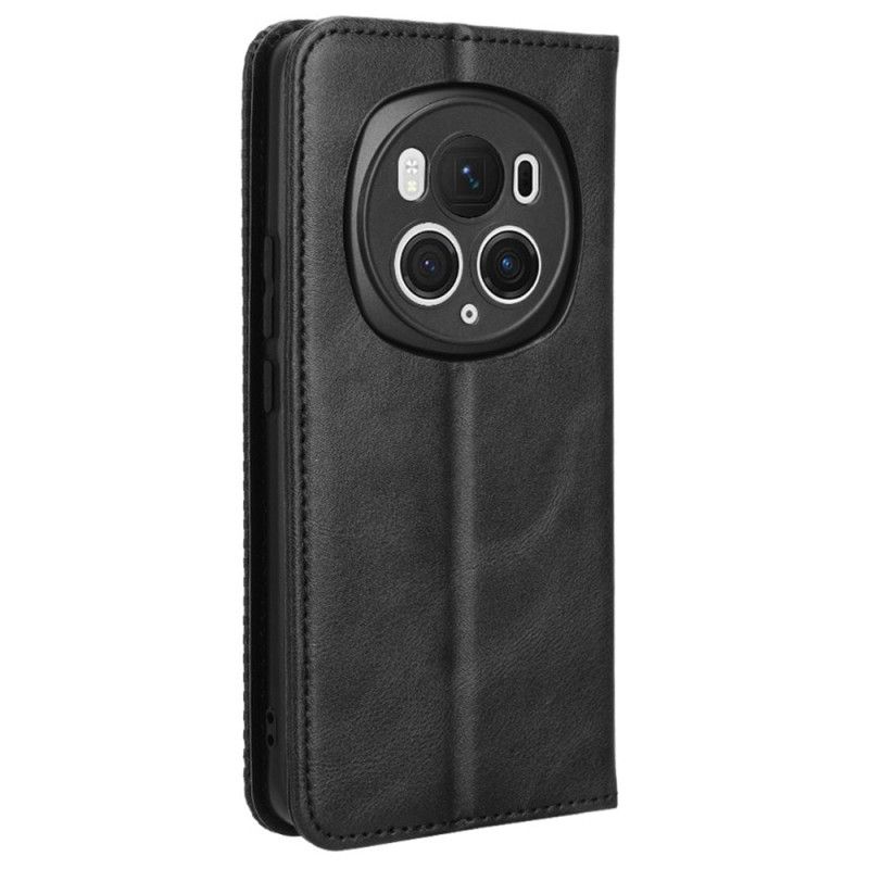 Flip Case Honor Magic 6 Pro Jahrgang