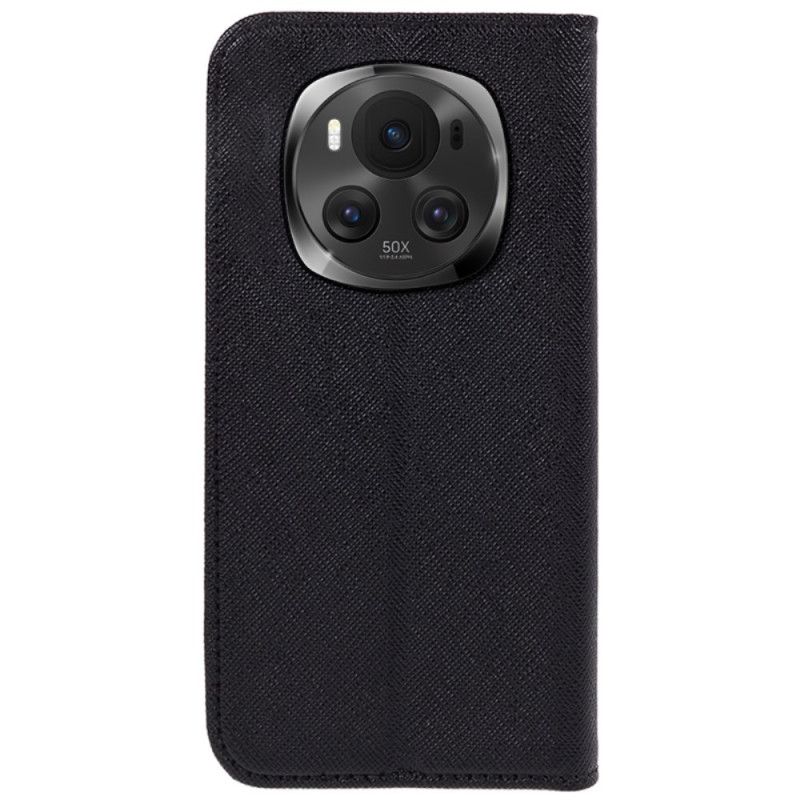 Flip Case Honor Magic 6 Pro Oberflächenstruktur