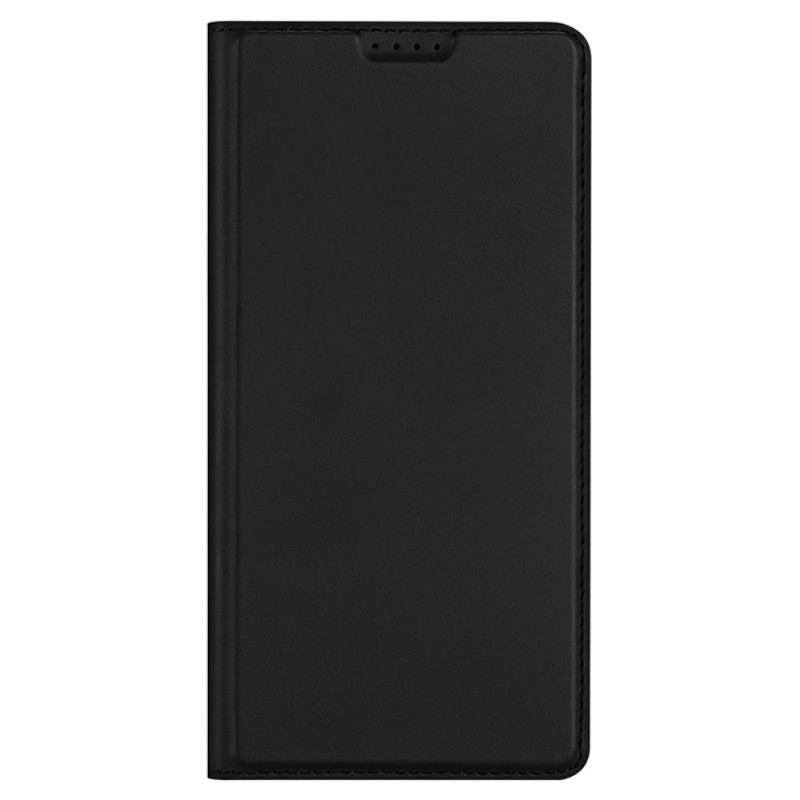 Flip Case Honor Magic 6 Pro Skin Pro Series Dux Ducis