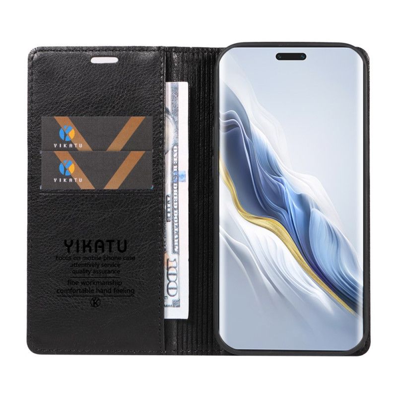 Flip Case Honor Magic 6 Pro Yikatu