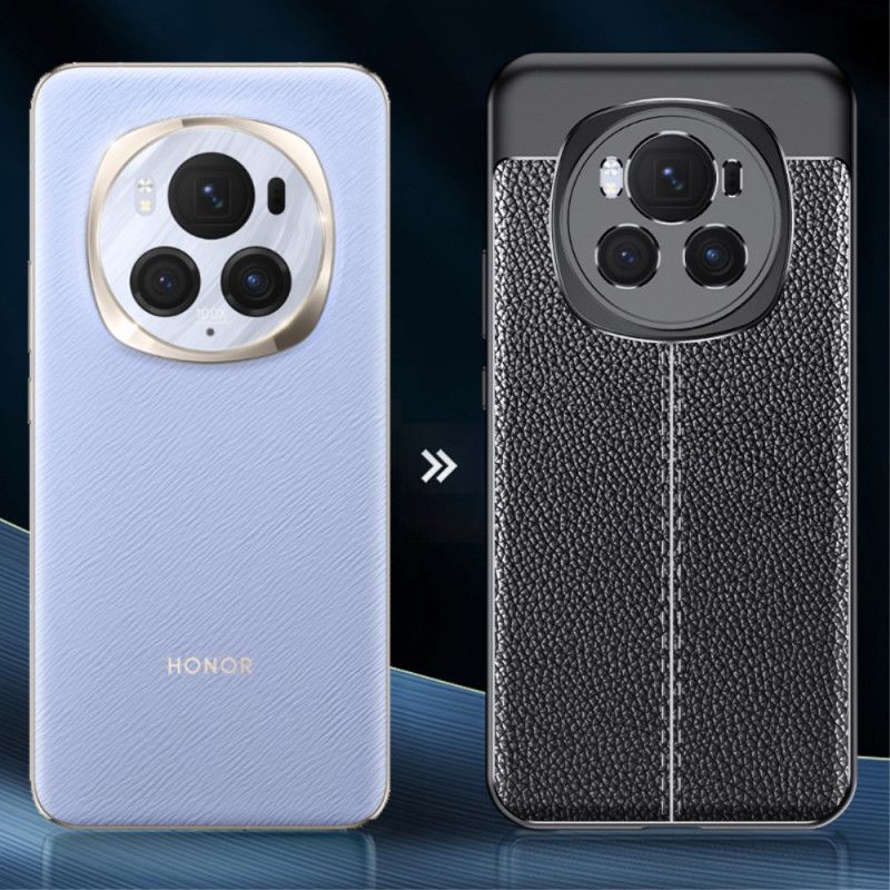 Hülle Honor Magic 6 Pro Handyhülle Doppellinie