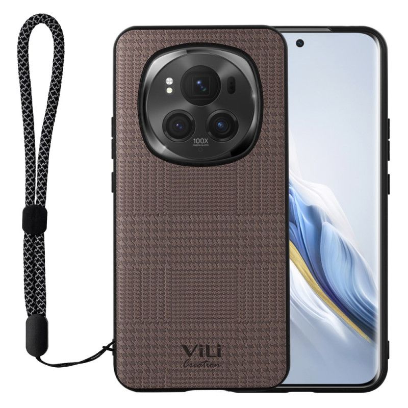 Hülle Honor Magic 6 Pro Handyhülle Vili Th-serie Mit Lanyard