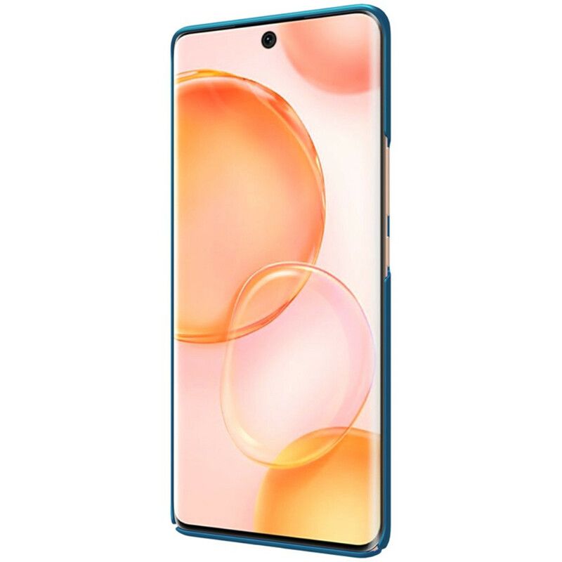 Hülle Huawei Nova 9 / Honor 50 Starre Gefrostete Nillkin