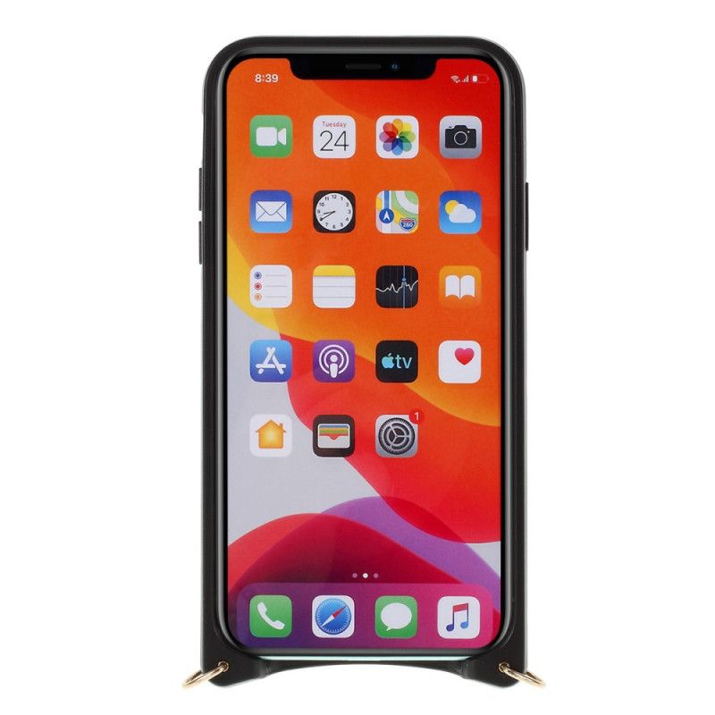 Iphone 11 Pro Max Hülle Mit Mutantenkette