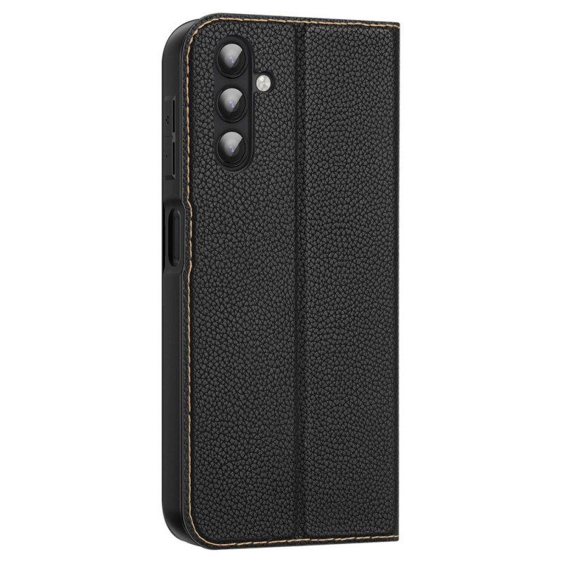 Schutzhülle Für Samsung Galaxy A14 / A14 5G Flip Case Dux Ducis