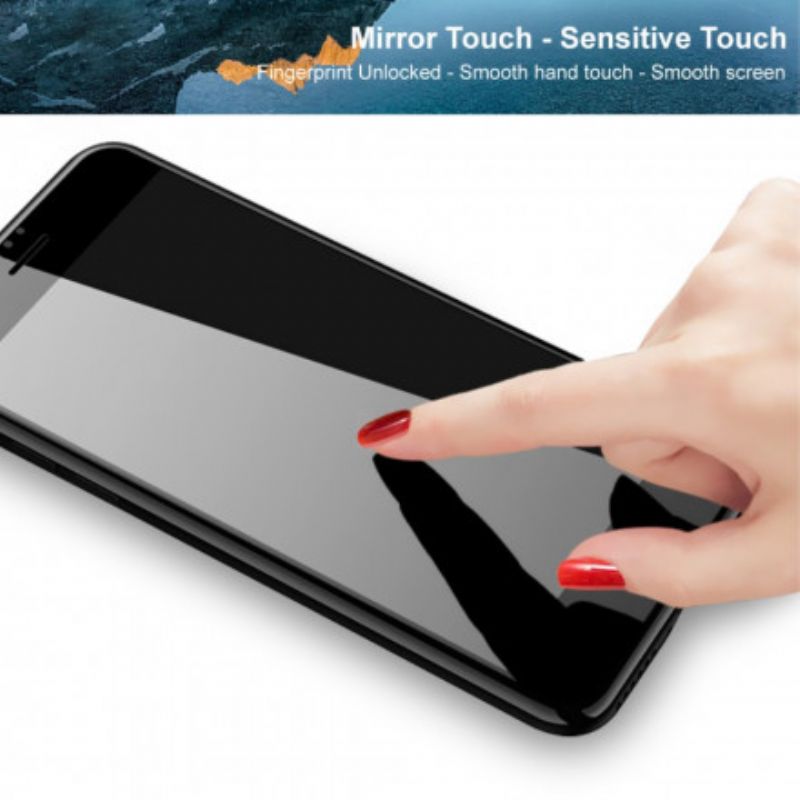 Imak Panzerglasschutz Samsung Galaxy Xcover 5