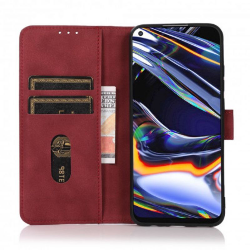 Lederhüllen Xiaomi Mi 11 Ultra Handyhülle Ledereffekt Fashion Khazneh