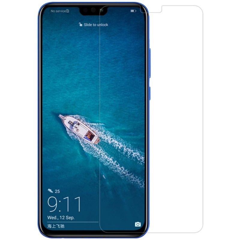 Displayschutz Honor 8X Nillkin