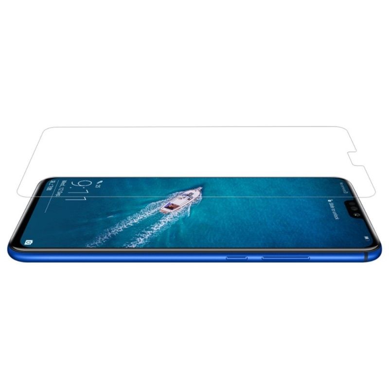 Displayschutz Honor 8X Nillkin