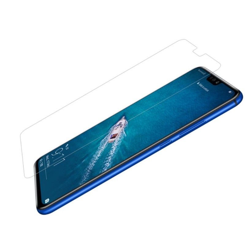 Displayschutz Honor 8X Nillkin