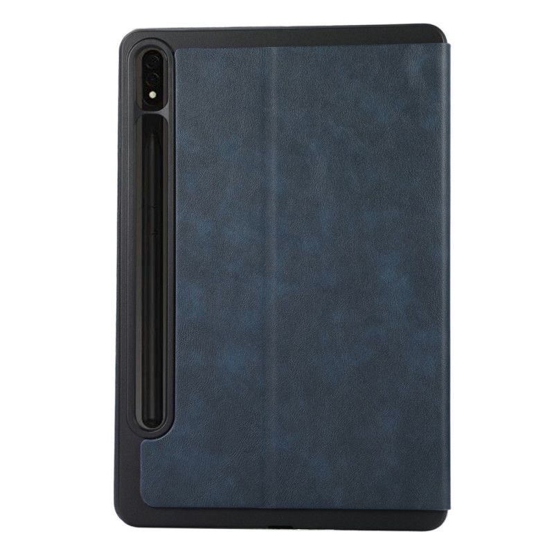 Case Samsung Galaxy Tab S9 Fe Plus Handyhülle Minimalistisch