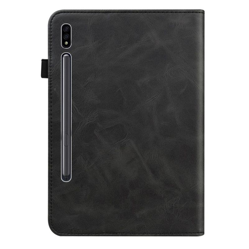 Case Samsung Galaxy Tab S9 Fe Plus Linien