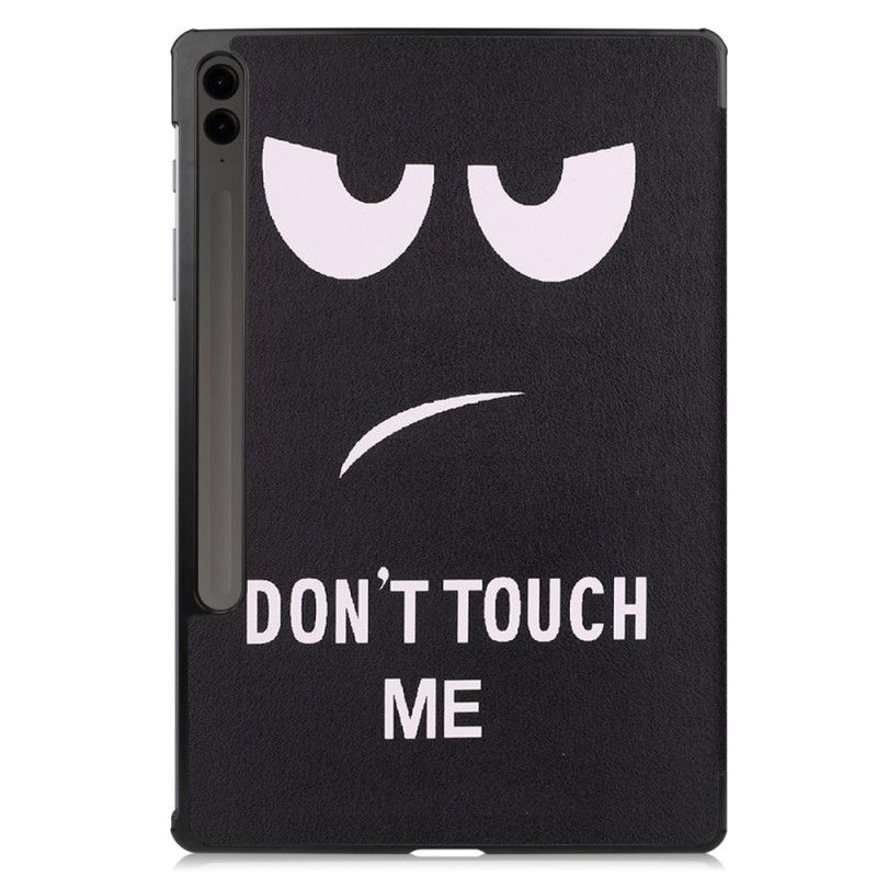 Samsung Galaxy Tab S9 Fe Plus Don't Touch Me Stylus-halter