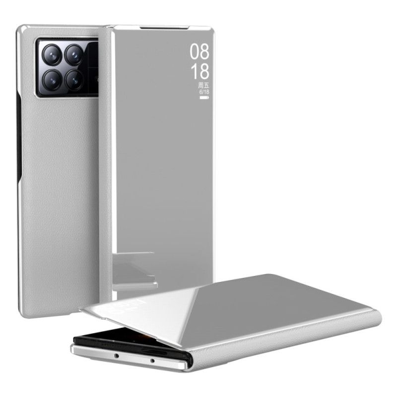 Case Für Xiaomi Mix Fold 3 Spiegelfläche