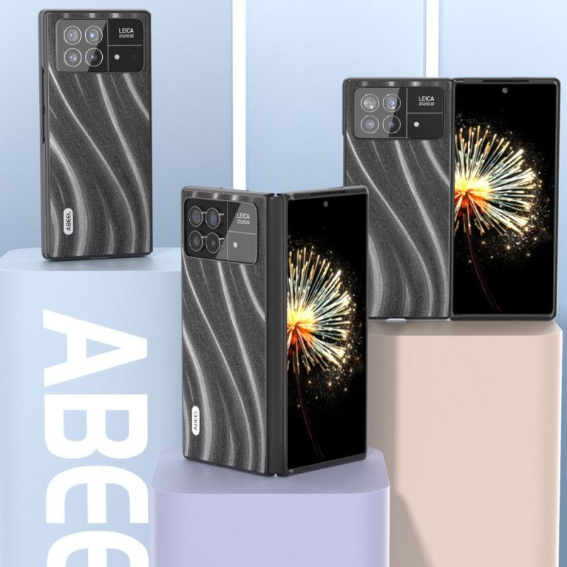 Hülle Für Xiaomi Mix Fold 3 Abeel-milchstraßenserie