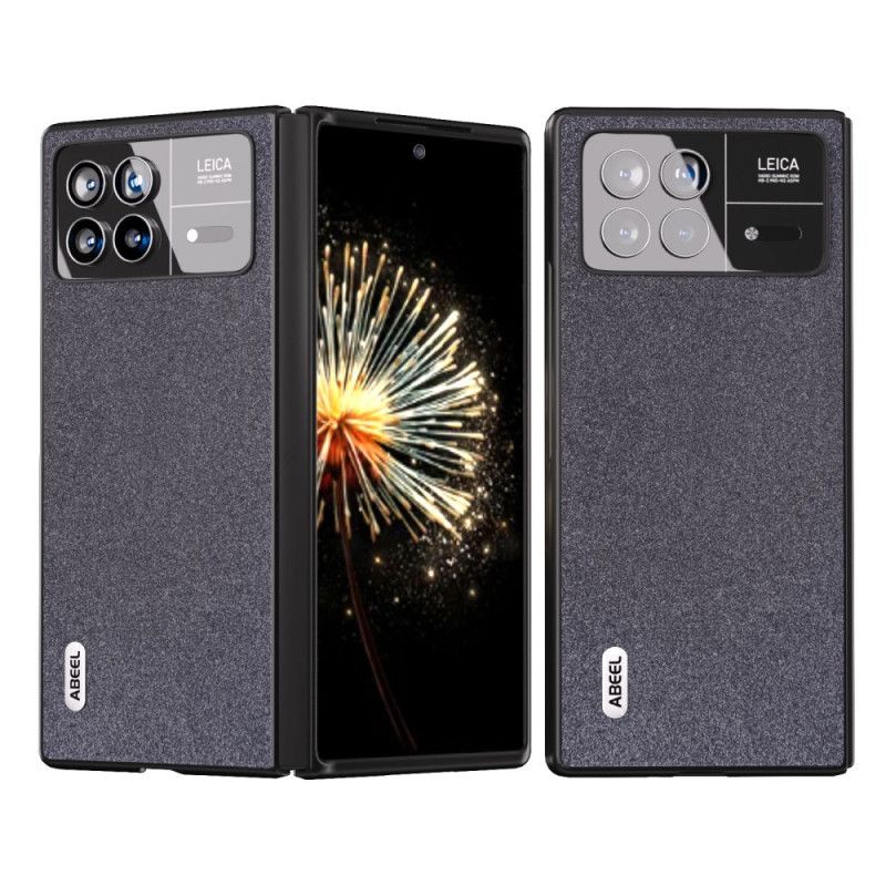 Hülle Xiaomi Mix Fold 3 Glitzer Abeel