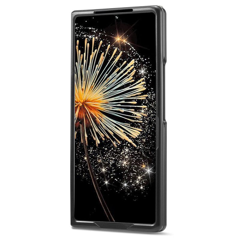 Hülle Xiaomi Mix Fold 3 Handyhülle Kohlefasertextur Lc.imeeke