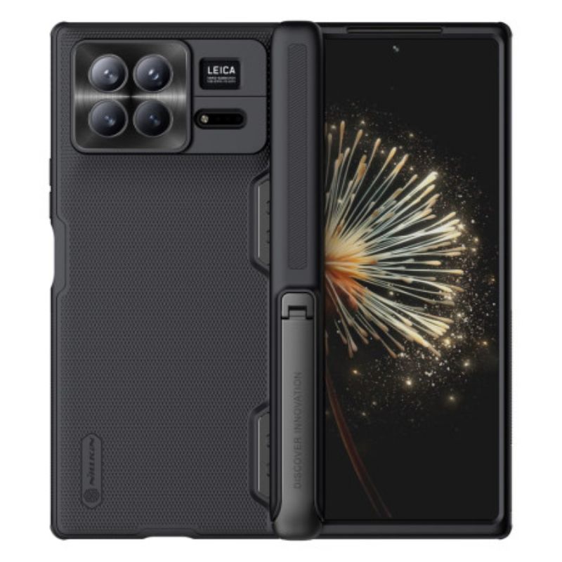 Hülle Xiaomi Mix Fold 3 Super Frosted Shield Nillkin