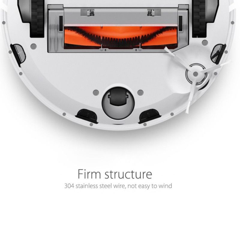 Metallschutz Xiaomi Staubsauger