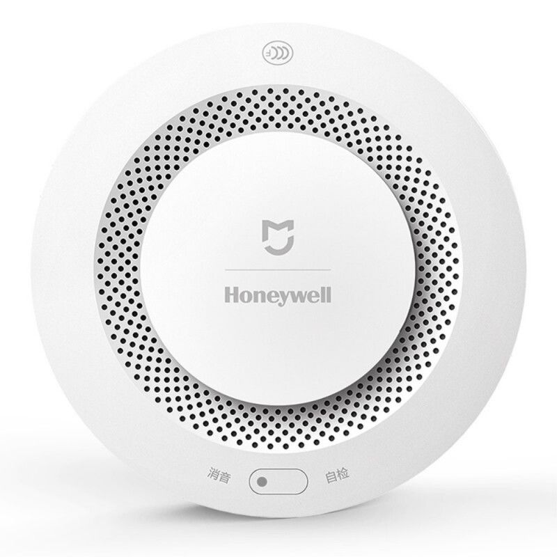 Mijia Honeywell Xiaomi Rauchmelder