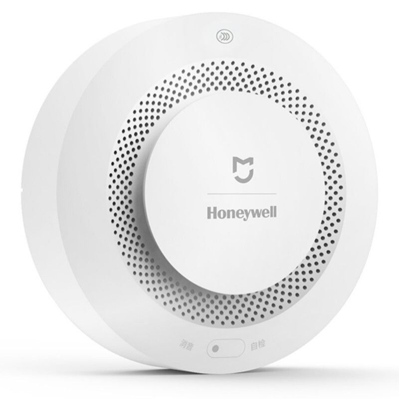 Mijia Honeywell Xiaomi Rauchmelder