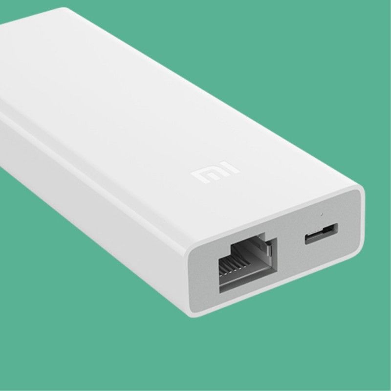 Netzwerk-Lan-Buchse Xiaomi Usb-Buchse