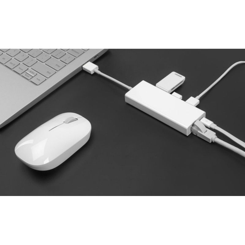 Netzwerk-Lan-Buchse Xiaomi Usb-Buchse