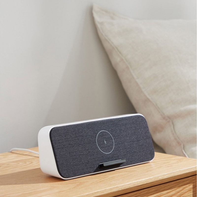 Xiaomi Bluetooth-Lautsprecher Und Ladestation