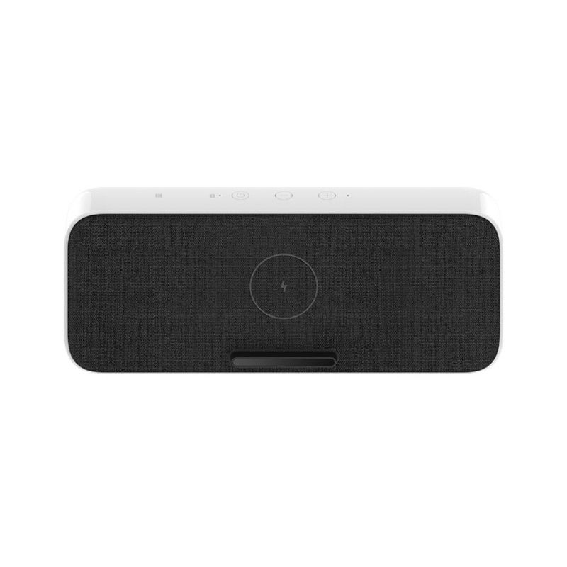 Xiaomi Bluetooth-Lautsprecher Und Ladestation