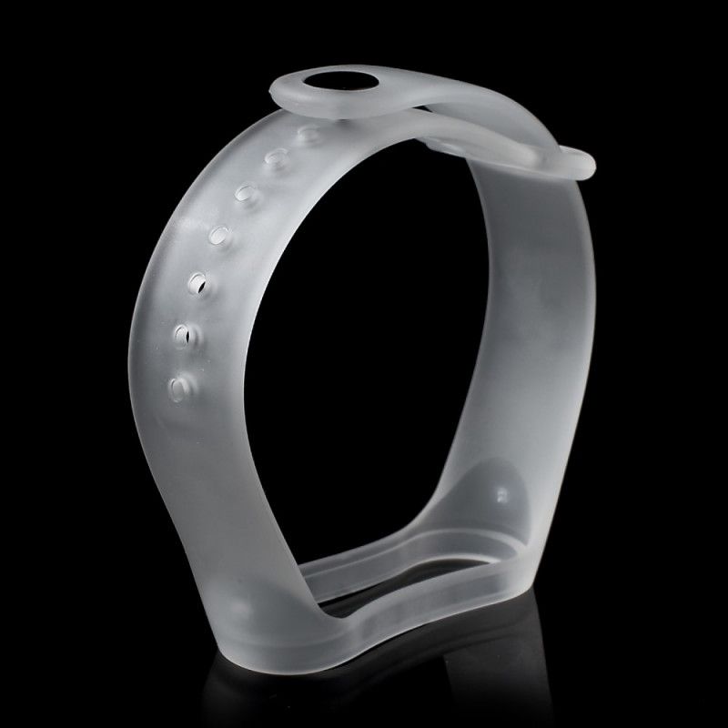 Xiaomi Smart Band 3 Silikonarmband