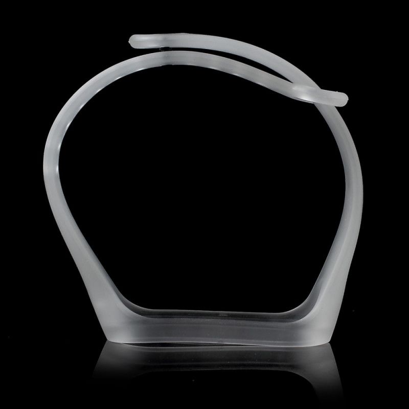 Xiaomi Smart Band 3 Silikonarmband