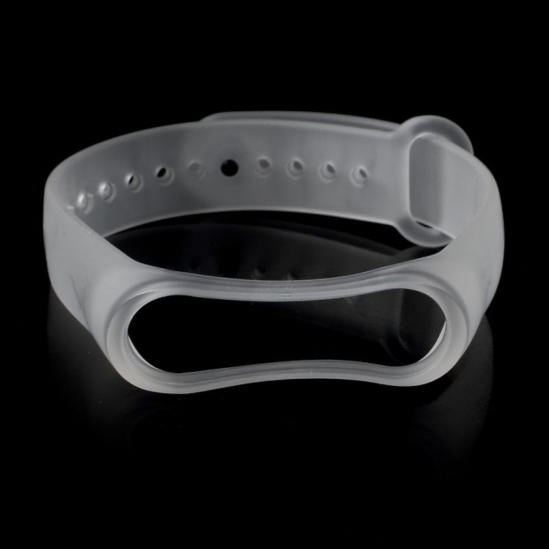 Xiaomi Smart Band 3 Silikonarmband