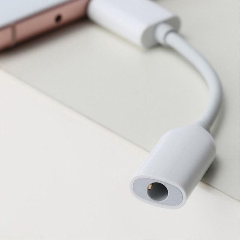 Xiaomi Typ-C 3.5-Mm-Adapterkabel