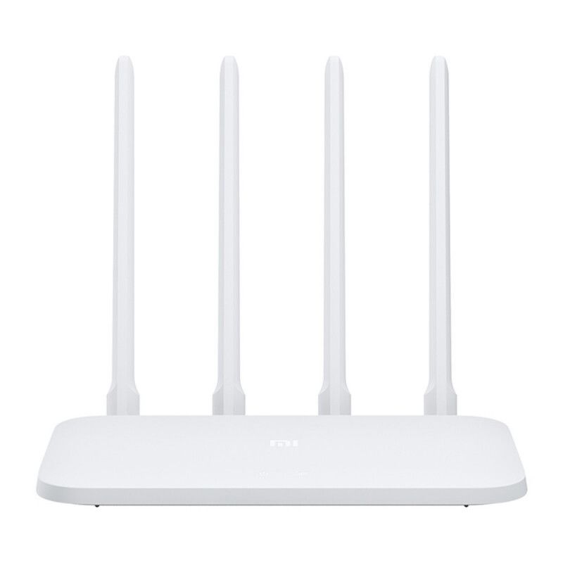 Xiaomi Us Plug Wireless Wlan-Router