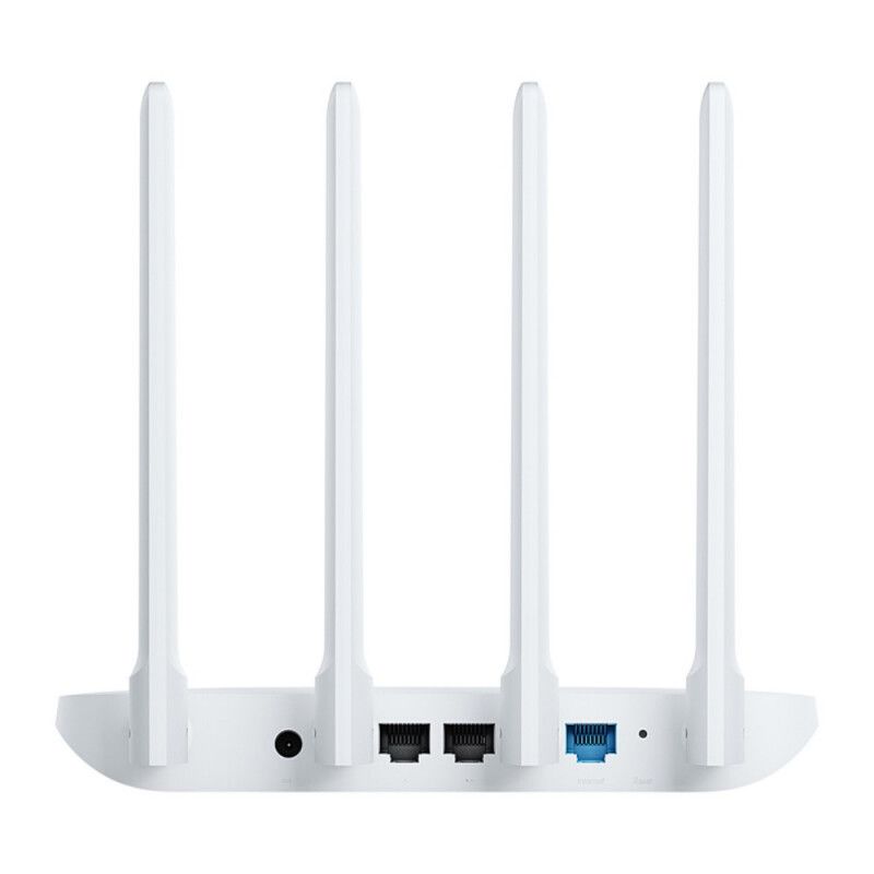 Xiaomi Us Plug Wireless Wlan-Router