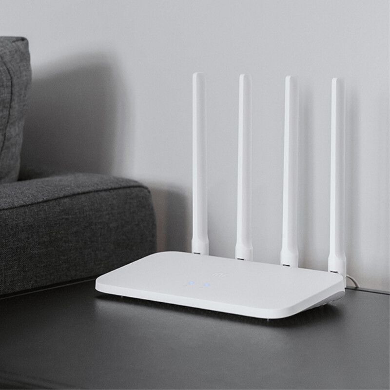 Xiaomi Us Plug Wireless Wlan-Router