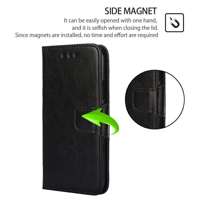 Flip Case Für Xiaomi 13 Jahrgang