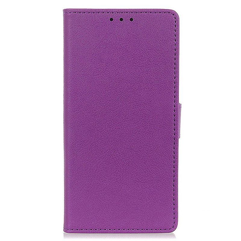 Flip Case Für Xiaomi 13 Klassisch